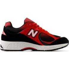 New Balance ☆ made in England M577RRK Red×Black New Balance M577RRK - Made in England Red & Black | END. (AR)