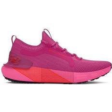 Under Armour HOVR Phantom 3 SE Women's Running Shoe - Astro Pink/Fluo Pink/Phoenix Fire