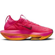 Nike Alphafly 2 Men's Running Shoe - Hyper Pink/Laser Orange/White/Black
