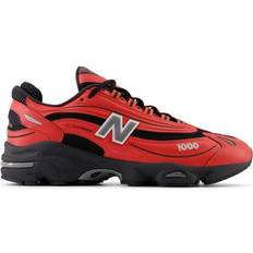 New Balance Sport Shoes New Balance 1000 Unisex Shoe - Red/Black