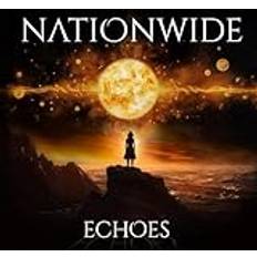 Echoes (CD)