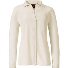 Schöffel Blouses Schöffel Women's Blouse Lodos - Sand/White