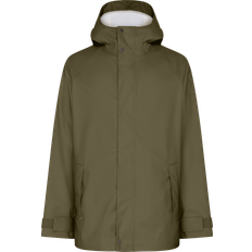 Didriksons Clothing Didriksons Darwin Jacket Galon - Grön