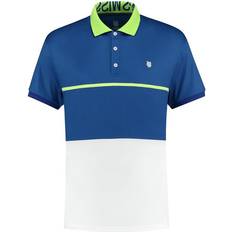 K-Swiss Hypercourt Express 2 Poloshirt - Mehrfarbig