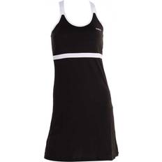 Black Crown Himba Dress -