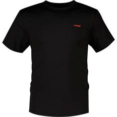 Team Regular T-shirt - Black