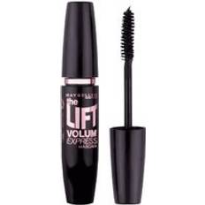 Maybelline Mascaras Maybelline Lift Volume Express Mascara Black 10ml