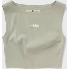 Beige Canottiere X Fear Of God Athletics Tank Top - Grey