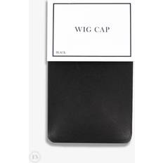 Fahlén Of Sweden Wig Cap Svart Fos Hair Black