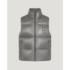 Belstaff Gilet Belstaff Resolve Gilet Men's - Grey