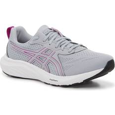 Asics Gel-Contend 9 Wide - Grey/Purple Wide