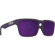 Spy Prescription Helm Sunglasses - Matte Plum