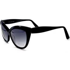 Alain Mikli Sunglasses Alain Mikli Al1313 Sunglasses - Black