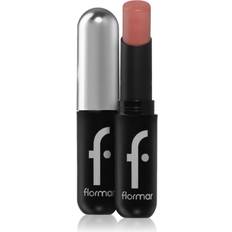 Makeup Flormar Lightweight Lip Powder Lipstick Ultramatt läppstift för långvarigt bruk Skugga 002 New Day 3 g