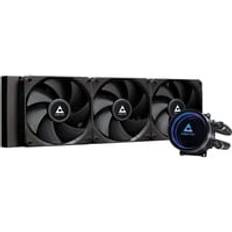 Iceberg 360 Dark CPU Kølesystem