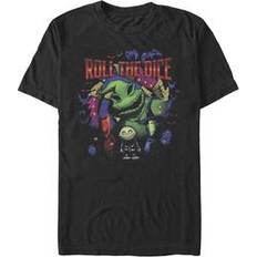 Disney Oogie Dice Tee - Black