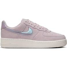 Platinum se NIKE Air Force 1 '07 SE W - Platinum Violet/Summit White/Light Violet Ore