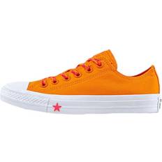 Converse Chuck Taylor All Star Orange - Naranja