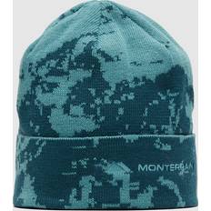 Monterrain Accessories Monterrain Faction Knitted Beanie Hat - Green