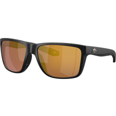 Costa Del Mar Broadbill II Polarized Solglasögon - Gold Mirror