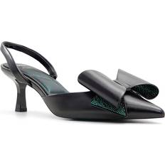 Aldo Black Heels & Pumps Aldo Defy Pump - Black