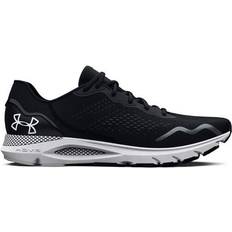 Under Armour Hovr Sonic 6 Skor - Black