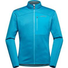Tencel Ytterkläder La Sportiva Elements Jacket - Färg Blå
