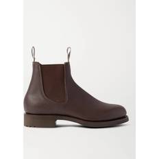 R.M.Williams Chelsea Boots - Ruskea