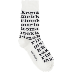 Marimekko Kasvaa Logo Marimekko - Vit