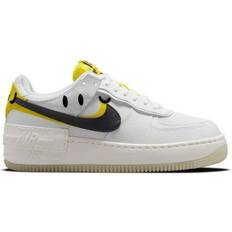 Sportschoenen Nike Air Force 1 Shadow Go The Extra Smile - White