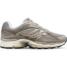 Saucony ProGrid Omni 9 Premium Running Shoe - Grey