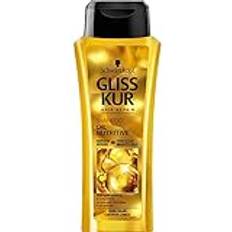 Gliss shampoo Schwarzkopf Gliss Shampoo 250 ml Oil Nutritive 250ml