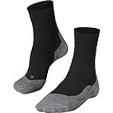 Falke RU4 Running Socks - Black