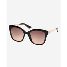 Kenneth Cole Women's Square Sunglasses - Black