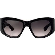 Sunglasses Jacques Marie Mage Nadja Sunglasses - Slate