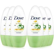 Dove Antiperspirant Roll On Go Fresh Cucumber 50 ml