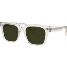Oliver Peoples Solglasögon Oliver Peoples Unisex Sunglass OV5564SU - Gravel/Lens Color