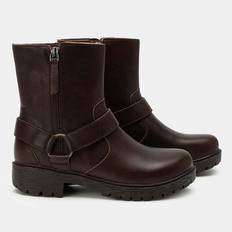 Alegria Olympia Dress Boots - Java