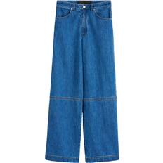 Rodebjer Byxor & Shorts Rodebjer Jeans Eileen - Indigo