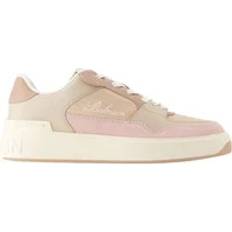 Balmain Dam Sneakers Balmain B-Court Flip Sneakers - Multicolor