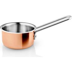 Coppers Other Sauce Pans Eva Solo Copper 0.08 gal 3.5 "