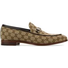 Gucci Men Loafers Gucci Loavers - Printed
