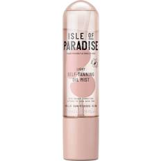 Isle of Paradise Self-Tanning Oil Mist Light 200ml