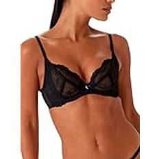 Gold Underwear Gossard Superboost Spets N/P BH - Urringad