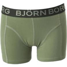 Björn Borg Sammy Shorts Jr - Green