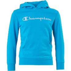 Turkoosi Hupparit Champion Legacy Hoodie Junior - Turquoise