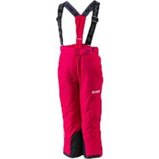 Vandtæt Skalbukser zigzag Provo Ski Pants W-Pro - Purple