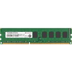 RAM Memory Transcend DDR3 1333MHz 2GB (TS256MLK72V3U)