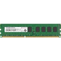 Transcend DDR3 1333MHz 2GB ECC (TS256MLK72V3U)