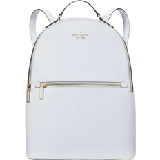 KATE SPADE store Perry Leather LARGE Backpack ~ Pale Amethyst